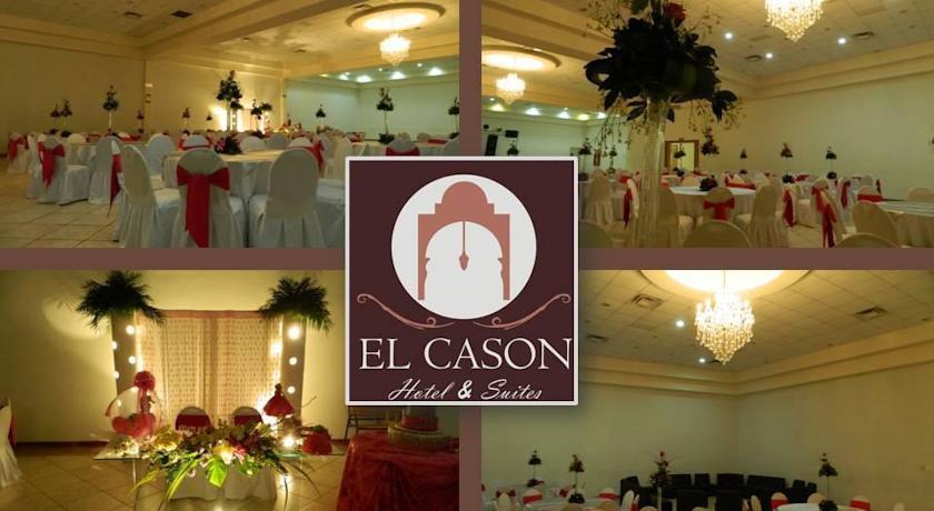 El Cason Hotel Chihuahua Dış mekan fotoğraf